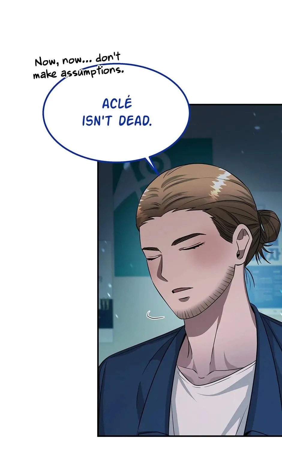 Read The Ghost Doctor chapter 142 image 87 on Lezhin