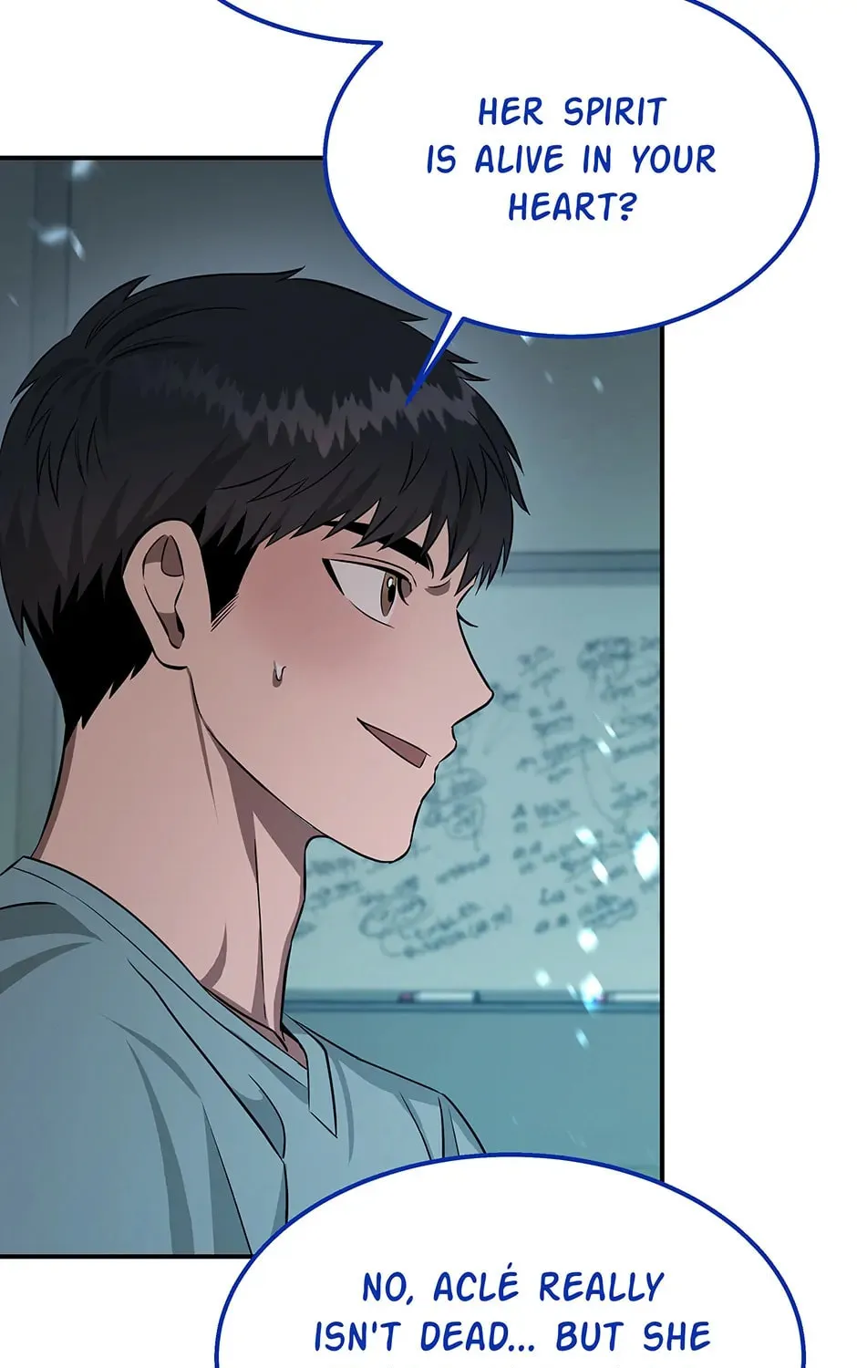 Read The Ghost Doctor chapter 142 image 89 on Lezhin