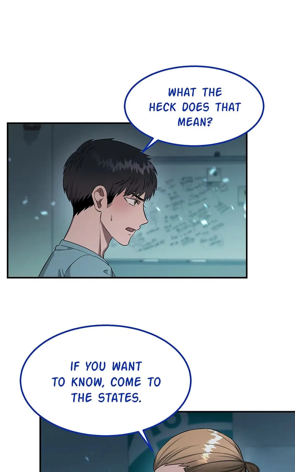 Read The Ghost Doctor chapter 142 image 95 on Lezhin