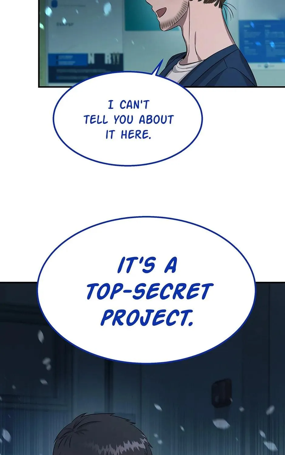 Read The Ghost Doctor chapter 142 image 97 on Lezhin