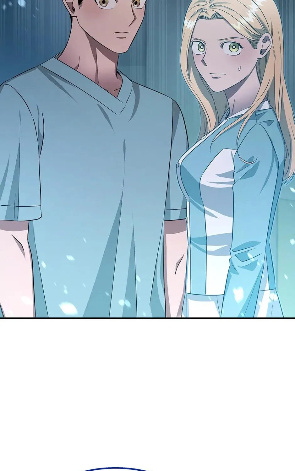 Read The Ghost Doctor chapter 142 image 99 on Lezhin