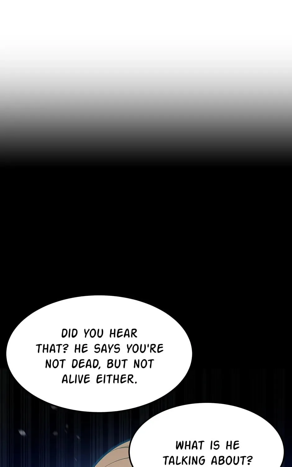 Read The Ghost Doctor chapter 143 image 1 on Lezhin