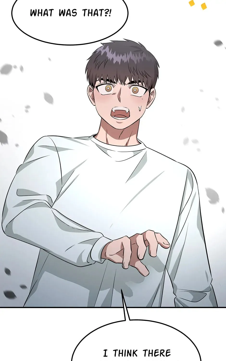 Read The Ghost Doctor chapter 143 image 101 on Lezhin