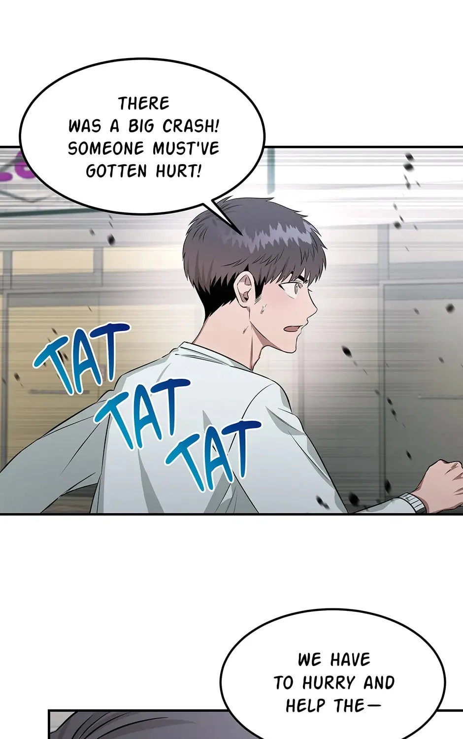 Read The Ghost Doctor chapter 143 image 103 on Lezhin