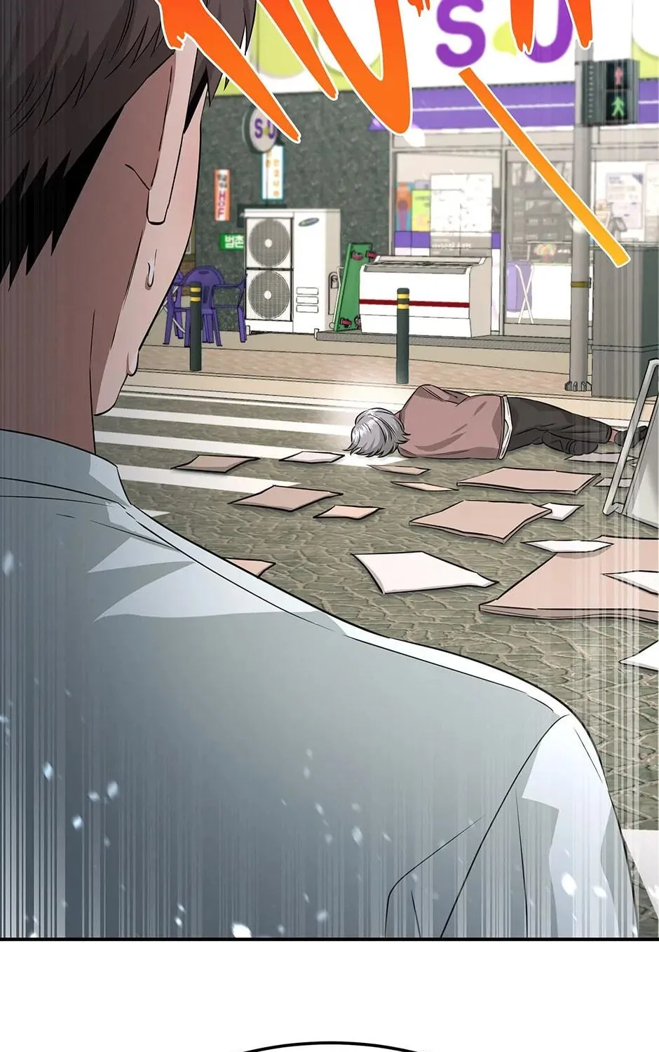 Read The Ghost Doctor chapter 143 image 107 on Lezhin