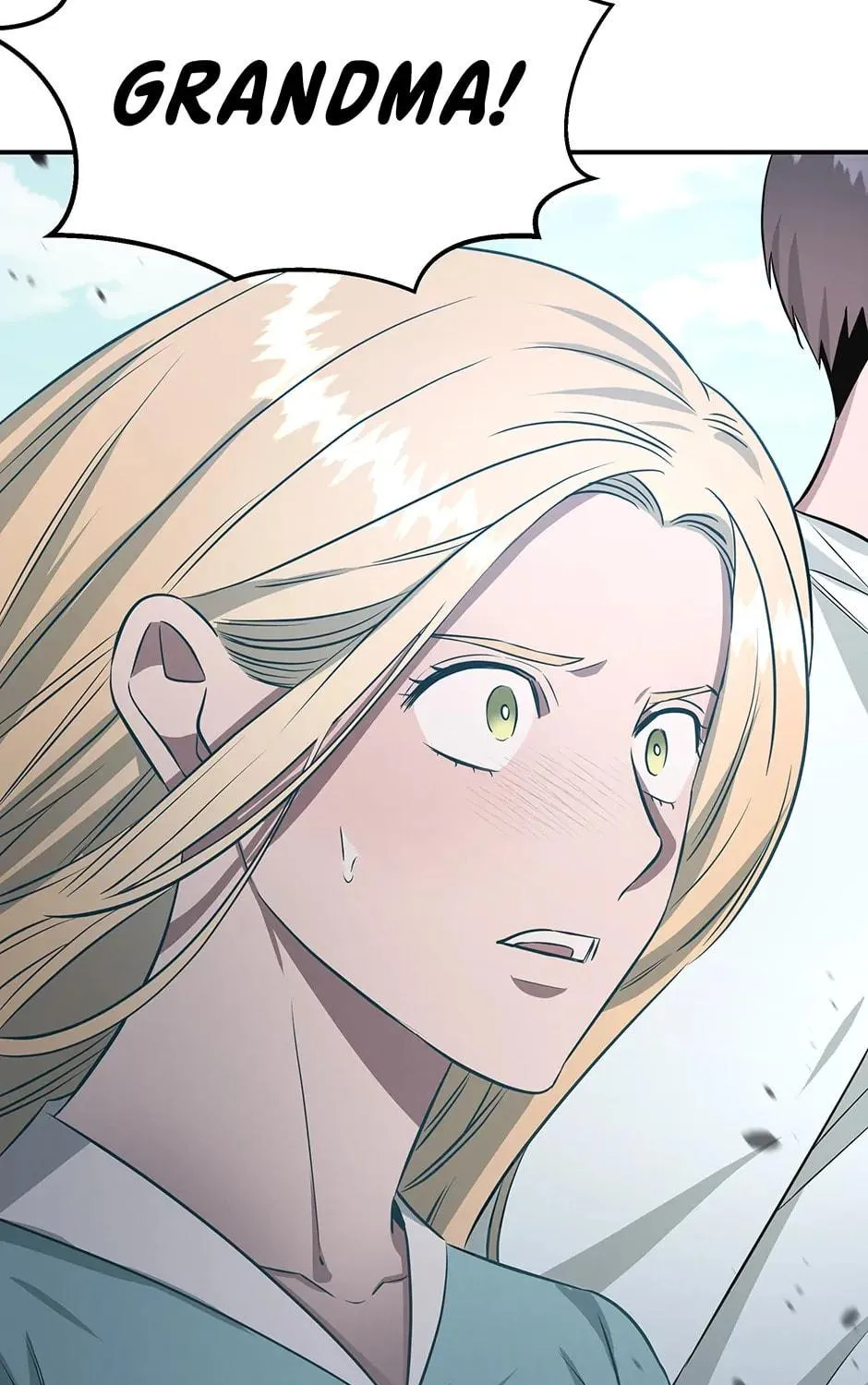 Read The Ghost Doctor chapter 143 image 111 on Lezhin