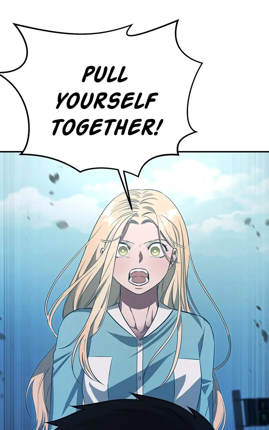 Read The Ghost Doctor chapter 143 image 121 on Lezhin