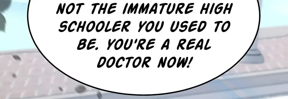 Read The Ghost Doctor chapter 143 image 126 on Lezhin