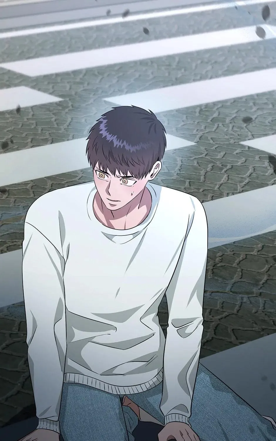 Read The Ghost Doctor chapter 143 image 127 on Lezhin