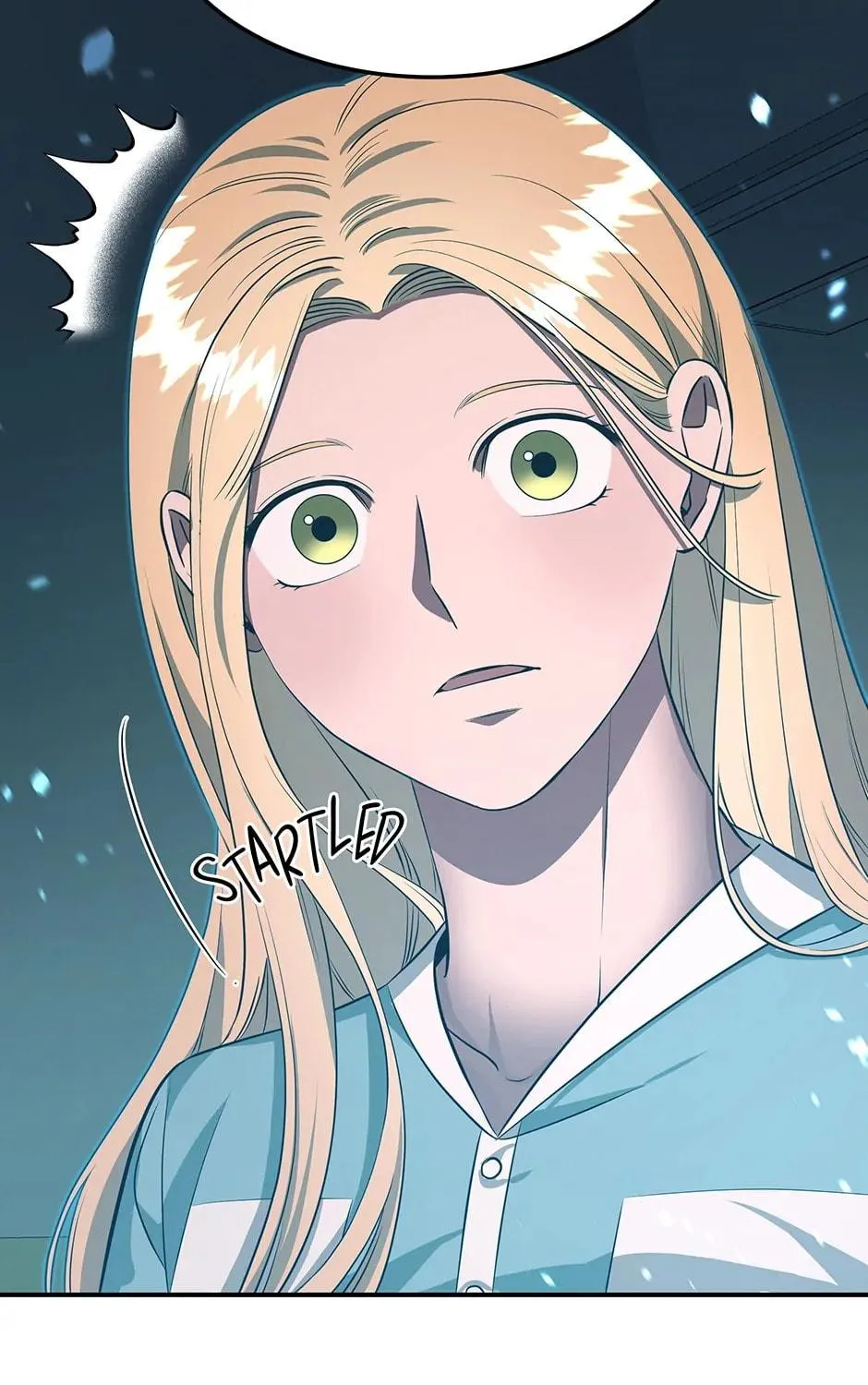 Read The Ghost Doctor chapter 143 image 15 on Lezhin