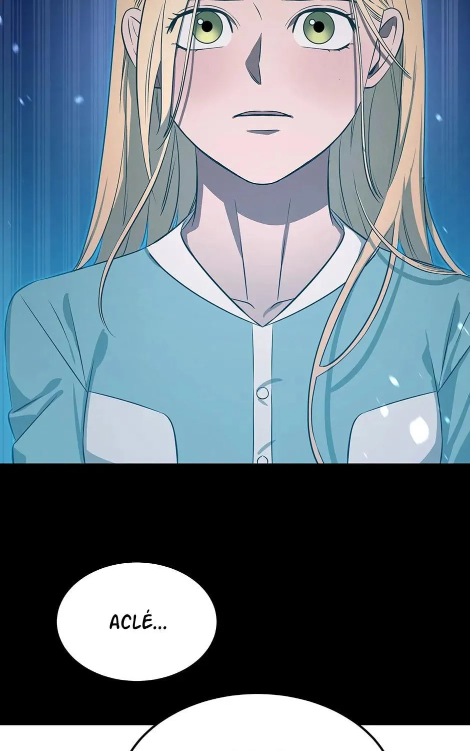 Read The Ghost Doctor chapter 143 image 3 on Lezhin