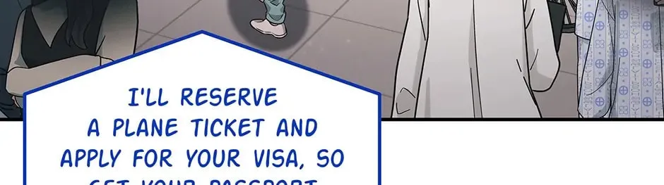 Read The Ghost Doctor chapter 143 image 32 on Lezhin