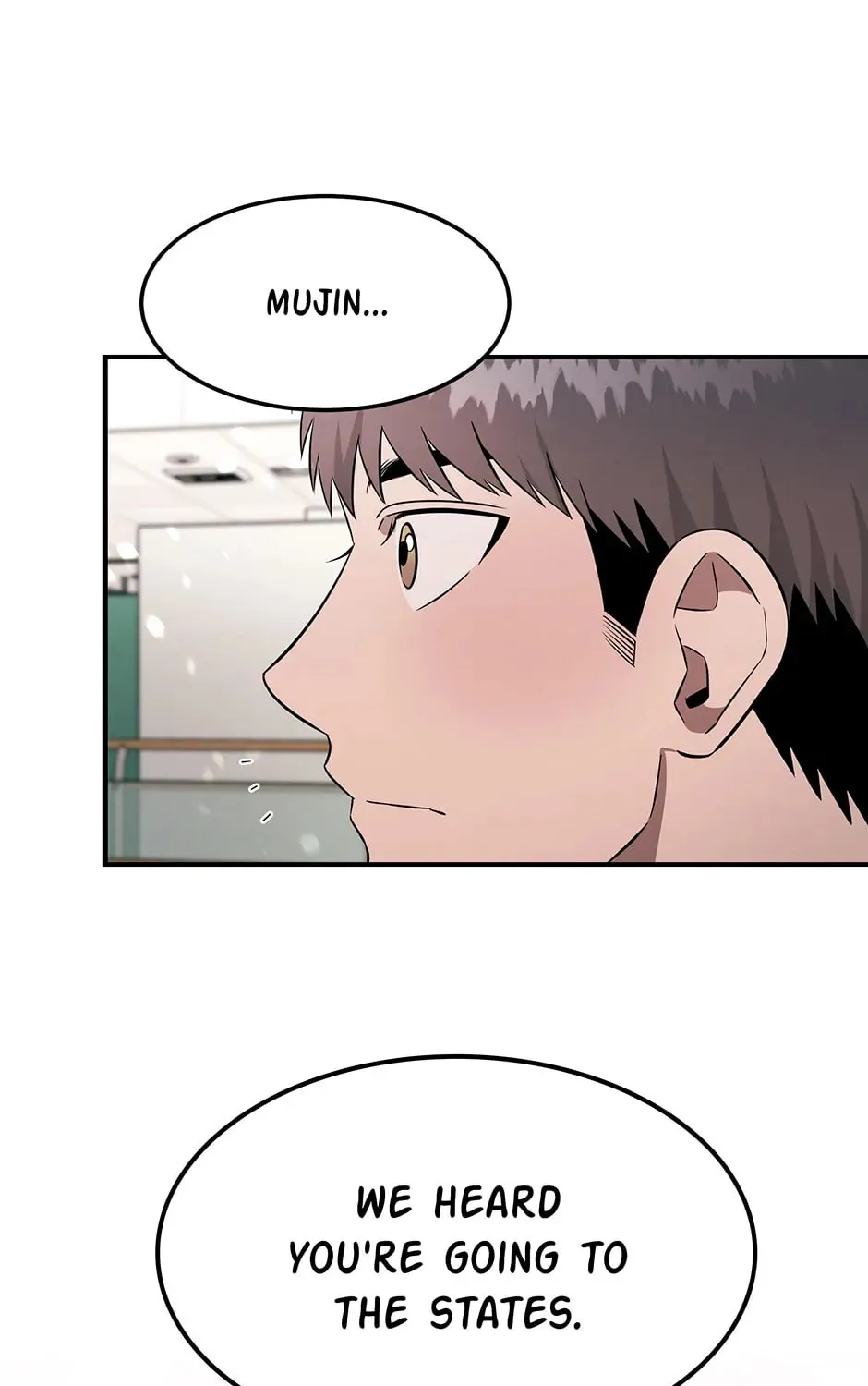Read The Ghost Doctor chapter 143 image 35 on Lezhin
