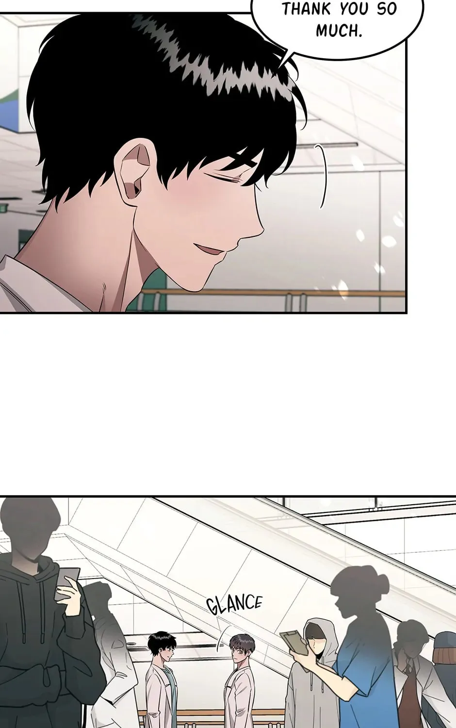 Read The Ghost Doctor chapter 143 image 41 on Lezhin