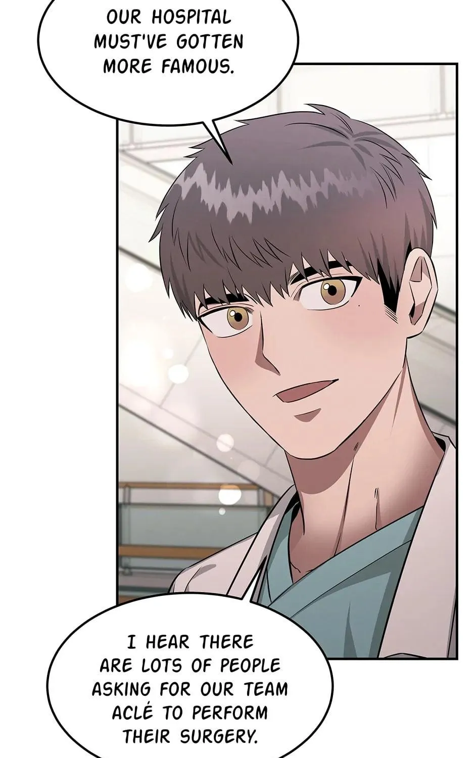 Read The Ghost Doctor chapter 143 image 45 on Lezhin