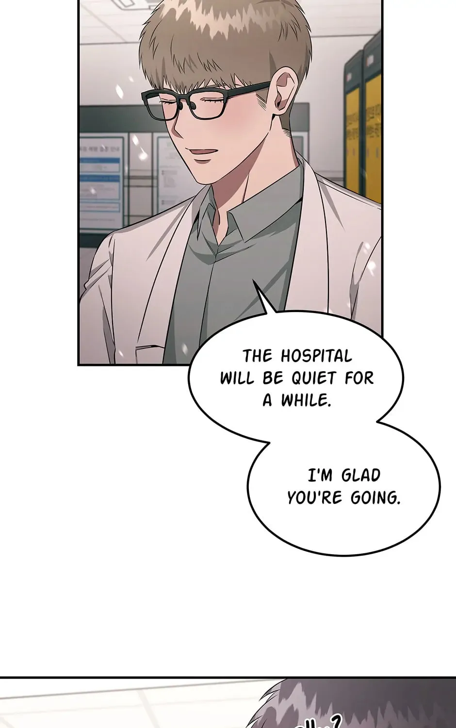 Read The Ghost Doctor chapter 143 image 49 on Lezhin