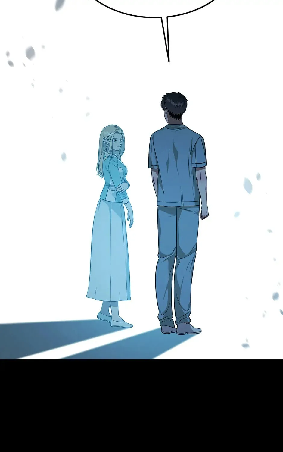 Read The Ghost Doctor chapter 143 image 5 on Lezhin