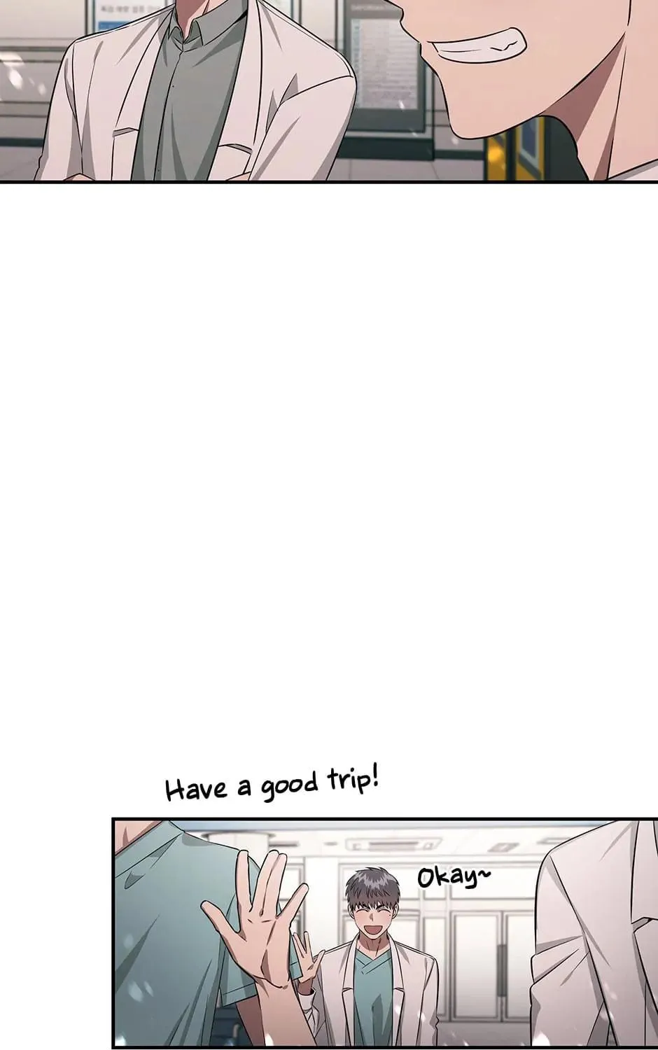 Read The Ghost Doctor chapter 143 image 51 on Lezhin