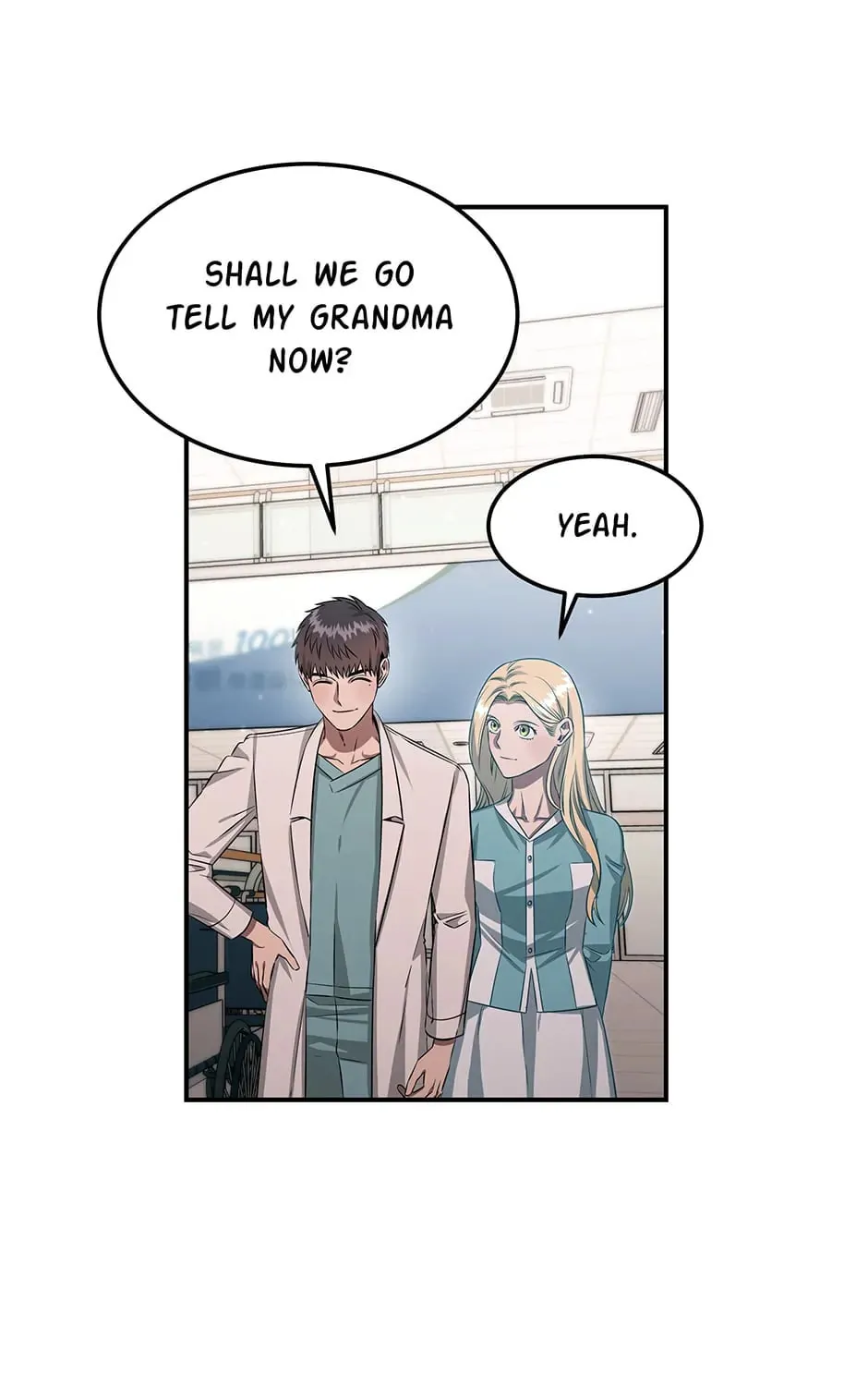 Read The Ghost Doctor chapter 143 image 55 on Lezhin