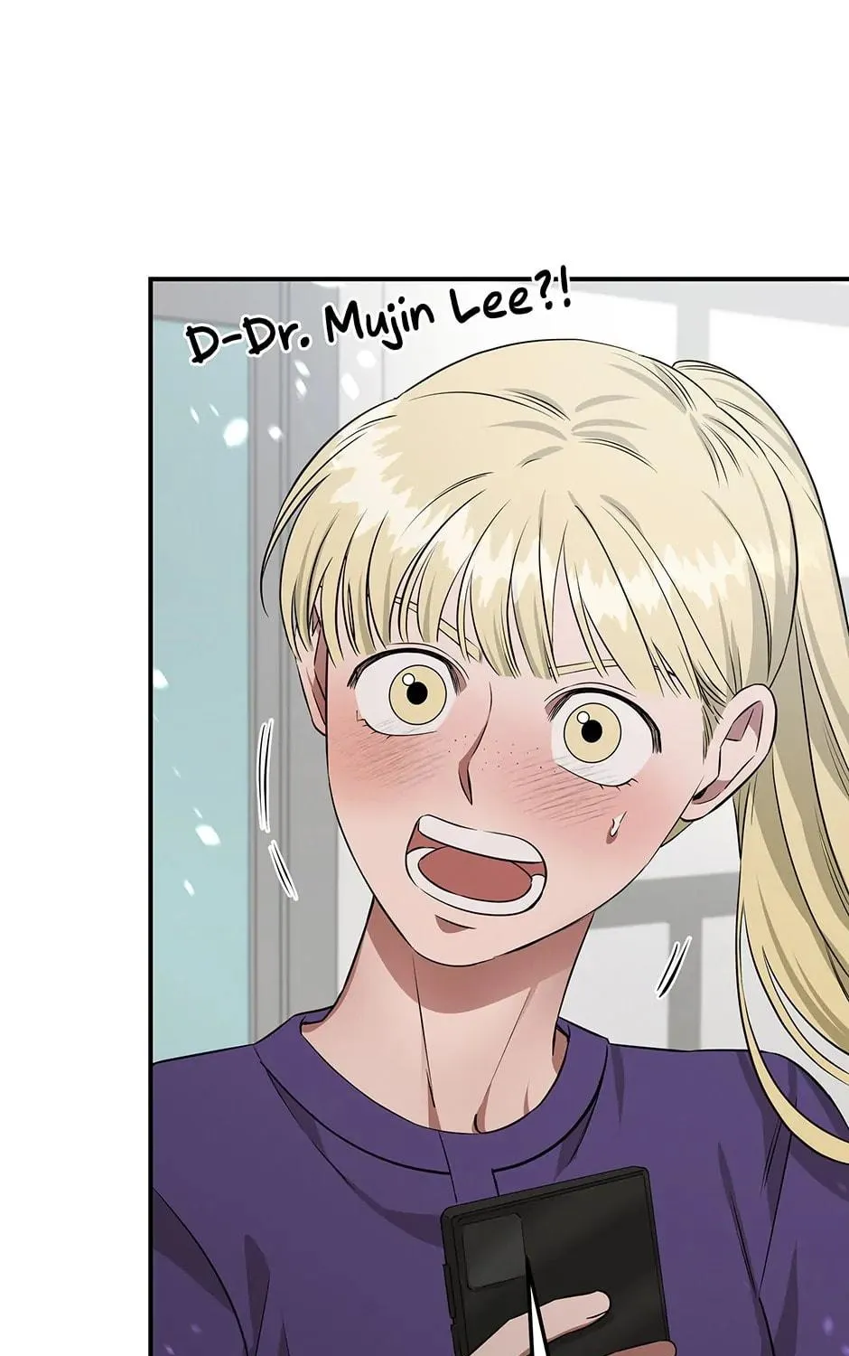 Read The Ghost Doctor chapter 143 image 63 on Lezhin