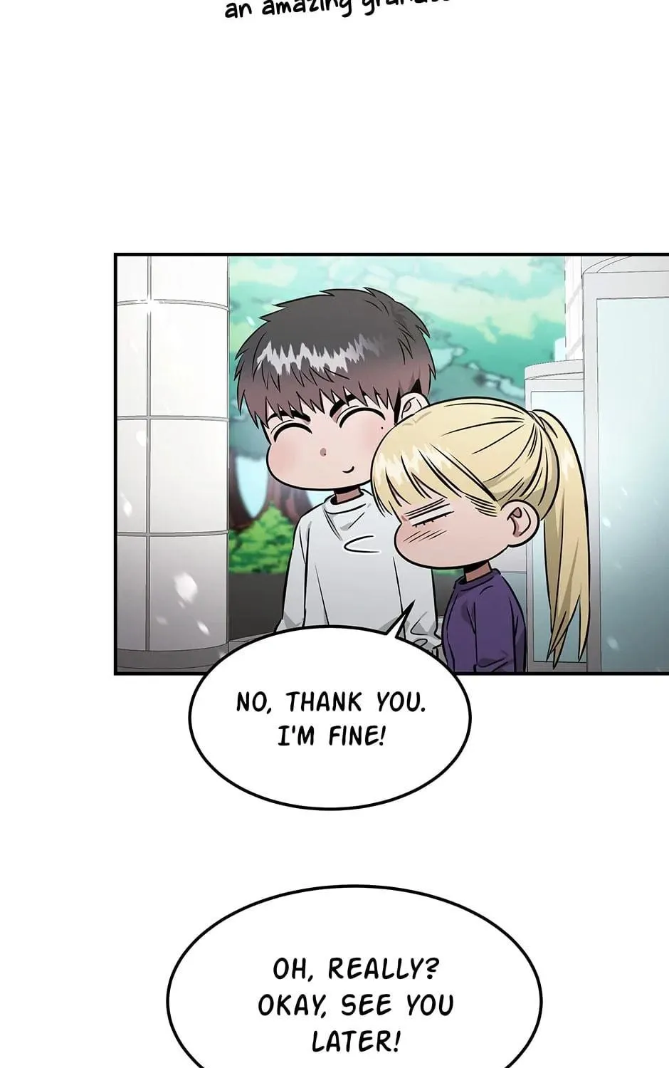 Read The Ghost Doctor chapter 143 image 67 on Lezhin