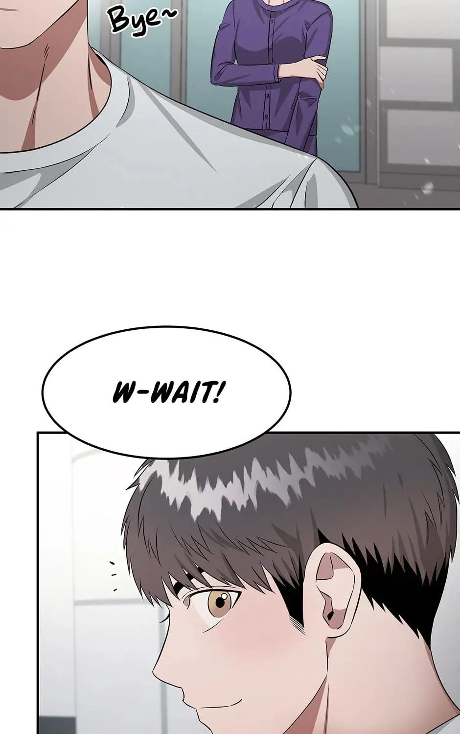 Read The Ghost Doctor chapter 143 image 69 on Lezhin