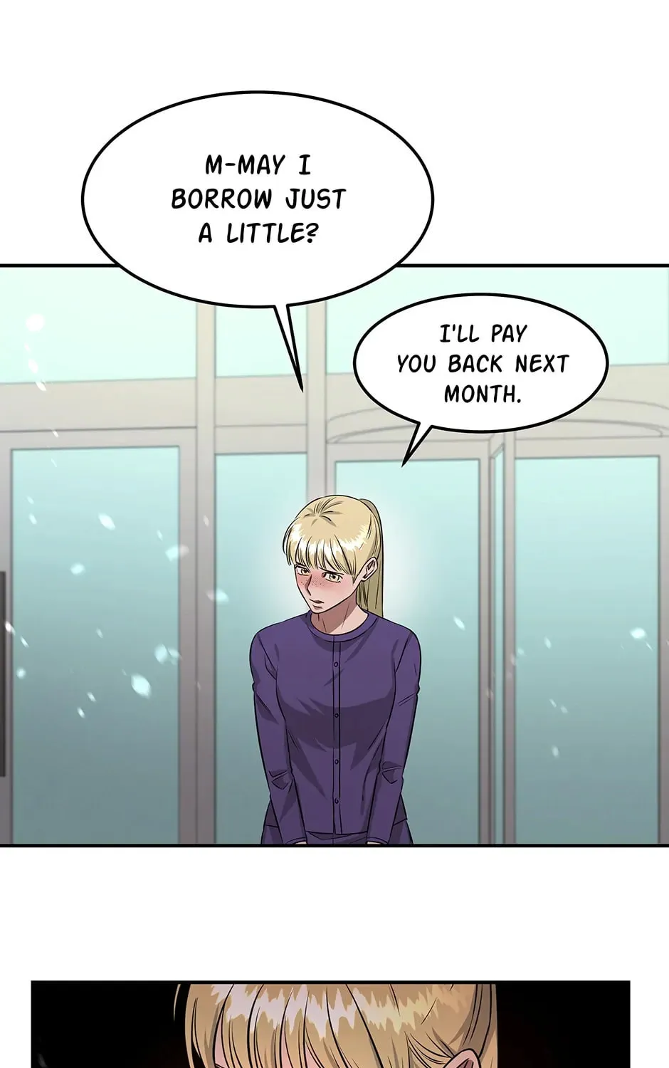 Read The Ghost Doctor chapter 143 image 71 on Lezhin
