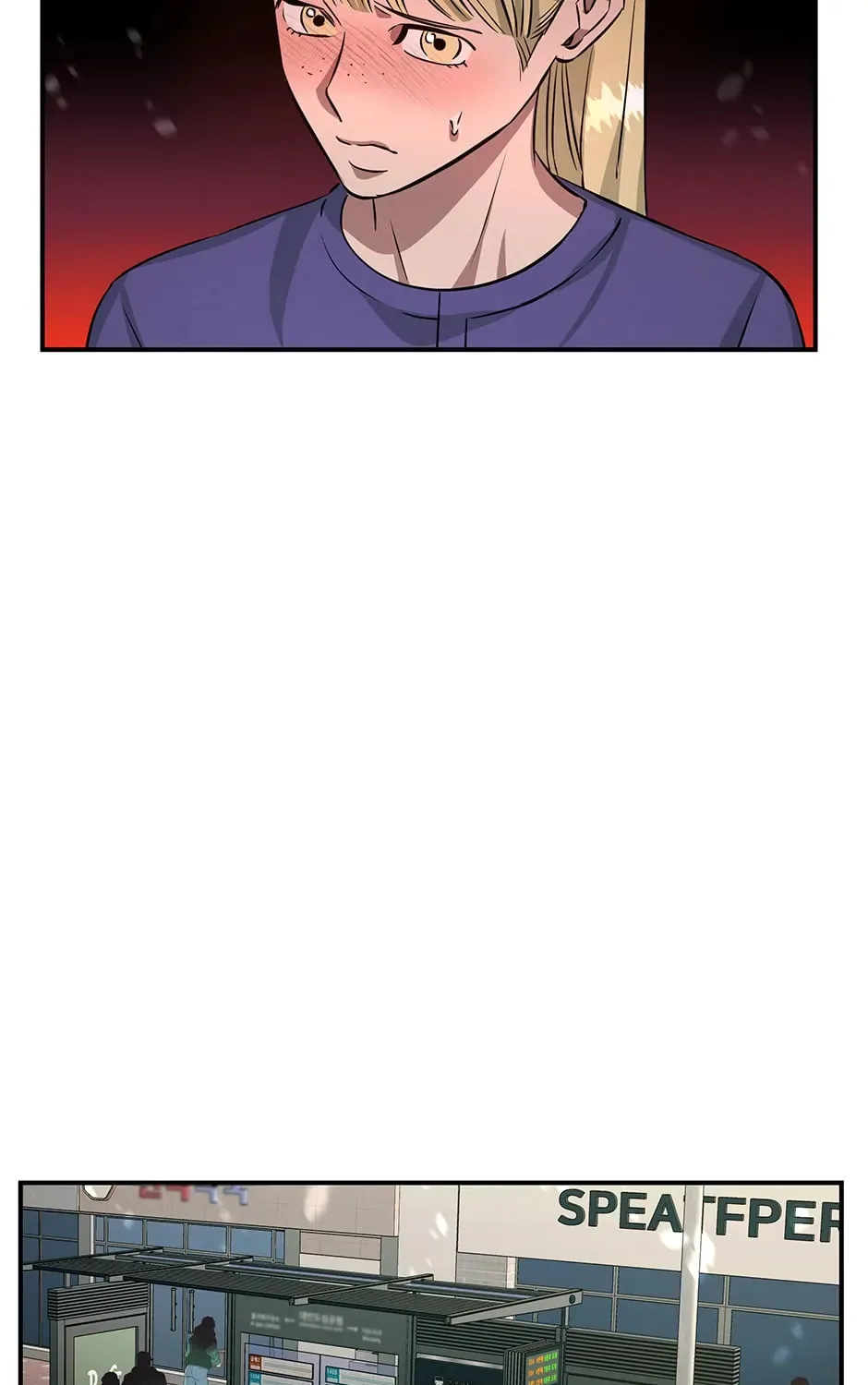 Read The Ghost Doctor chapter 143 image 73 on Lezhin