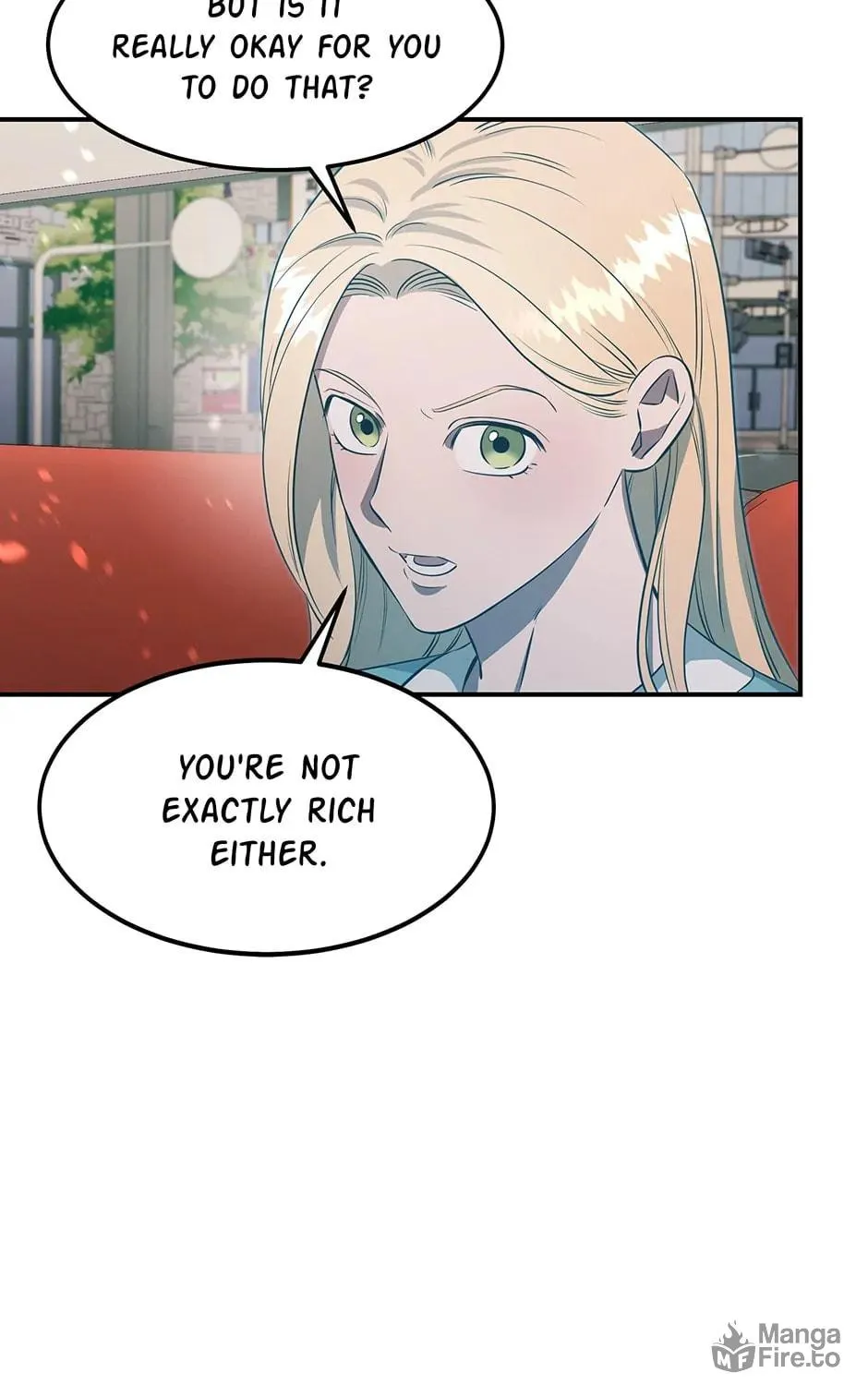 Read The Ghost Doctor chapter 143 image 77 on Lezhin