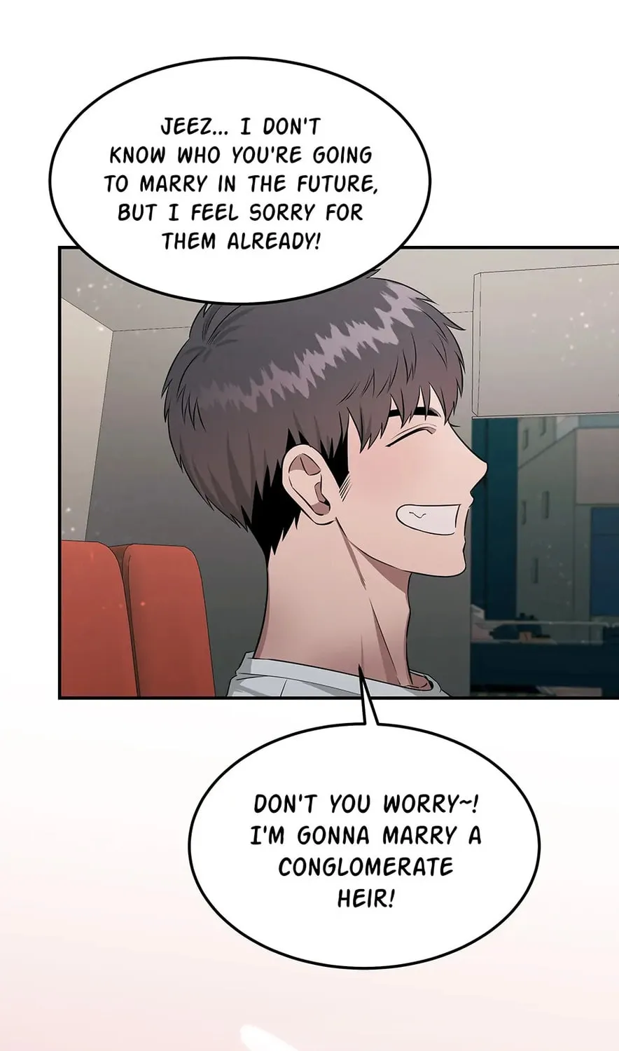 Read The Ghost Doctor chapter 143 image 79 on Lezhin