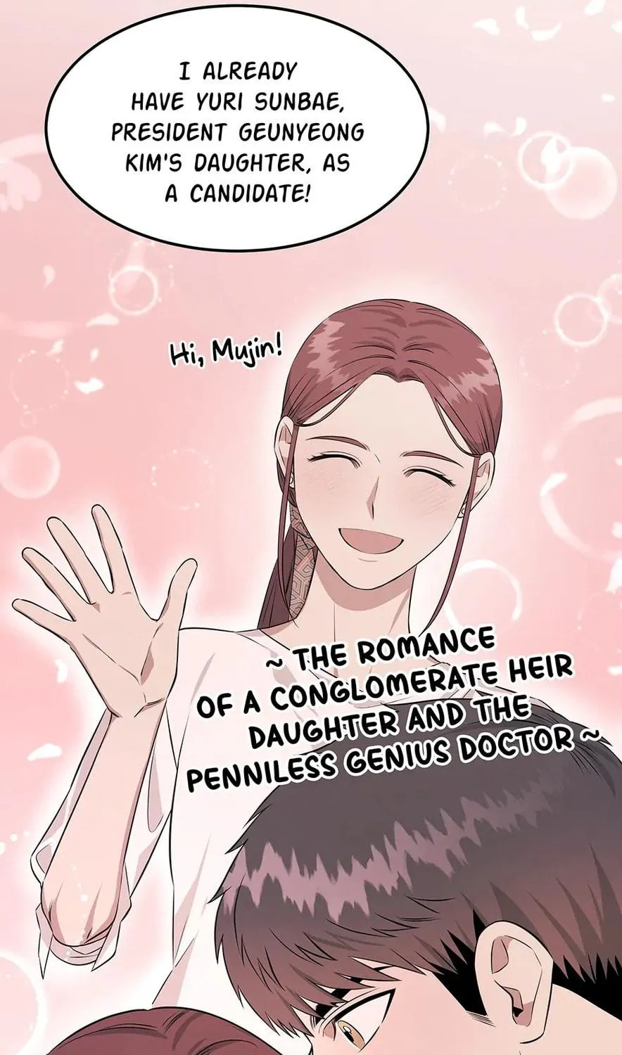 Read The Ghost Doctor chapter 143 image 81 on Lezhin