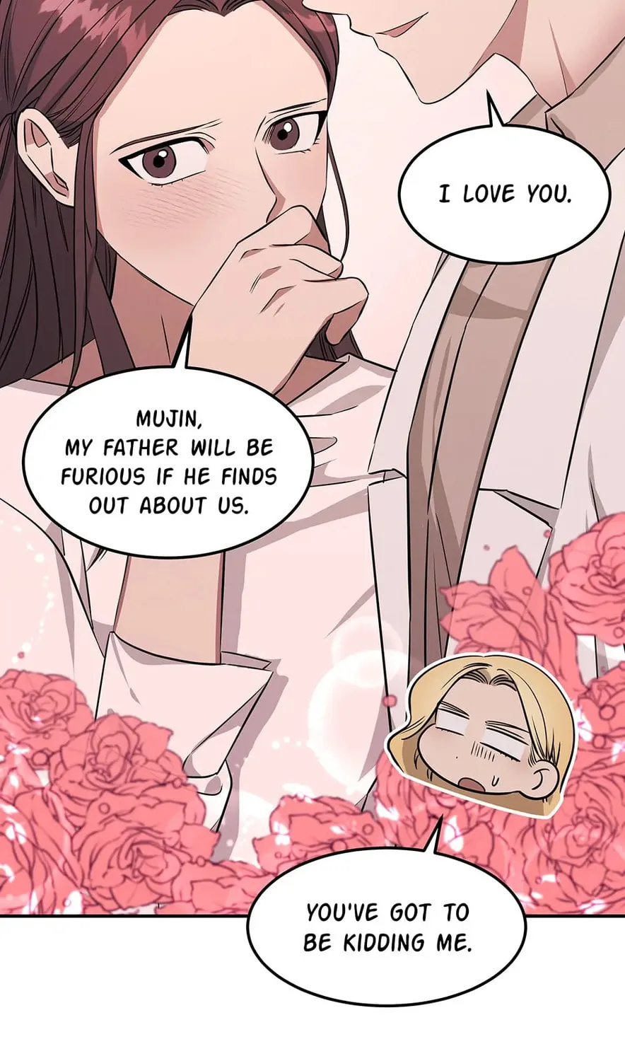 Read The Ghost Doctor chapter 143 image 83 on Lezhin