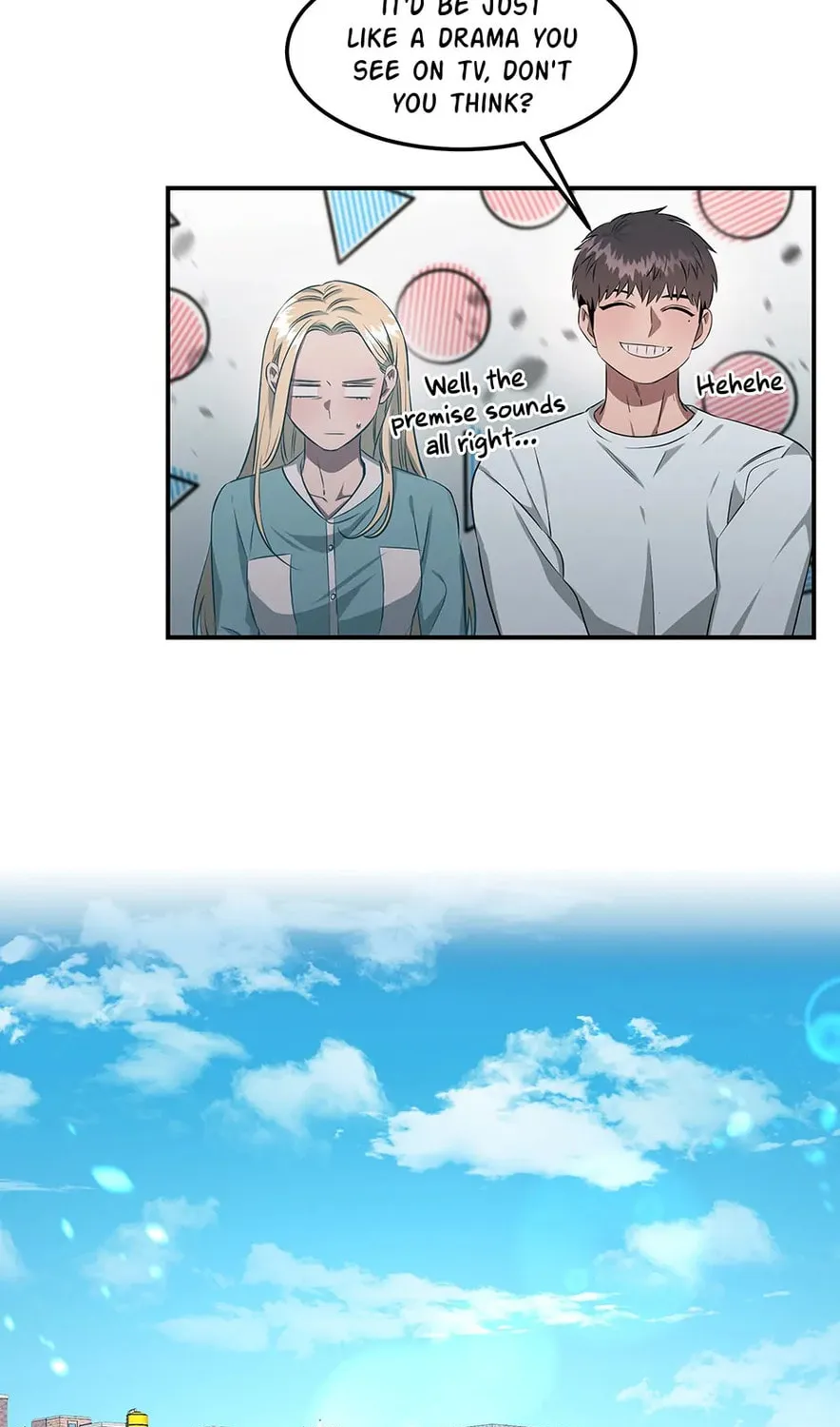 Read The Ghost Doctor chapter 143 image 85 on Lezhin