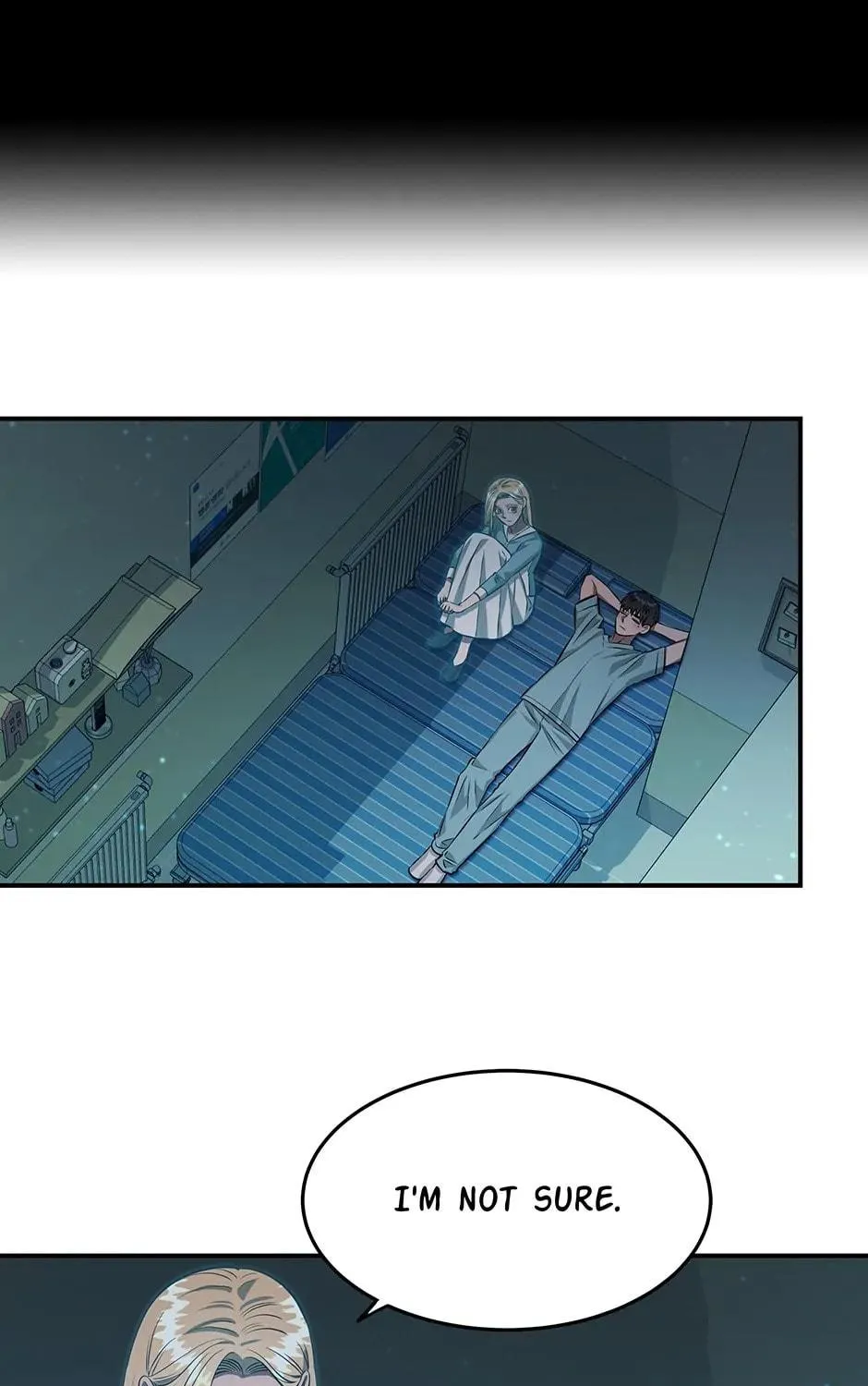 Read The Ghost Doctor chapter 143 image 9 on Lezhin