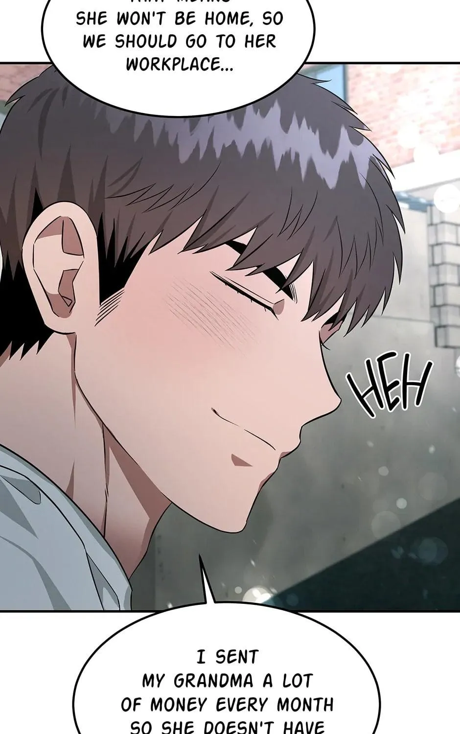 Read The Ghost Doctor chapter 143 image 93 on Lezhin