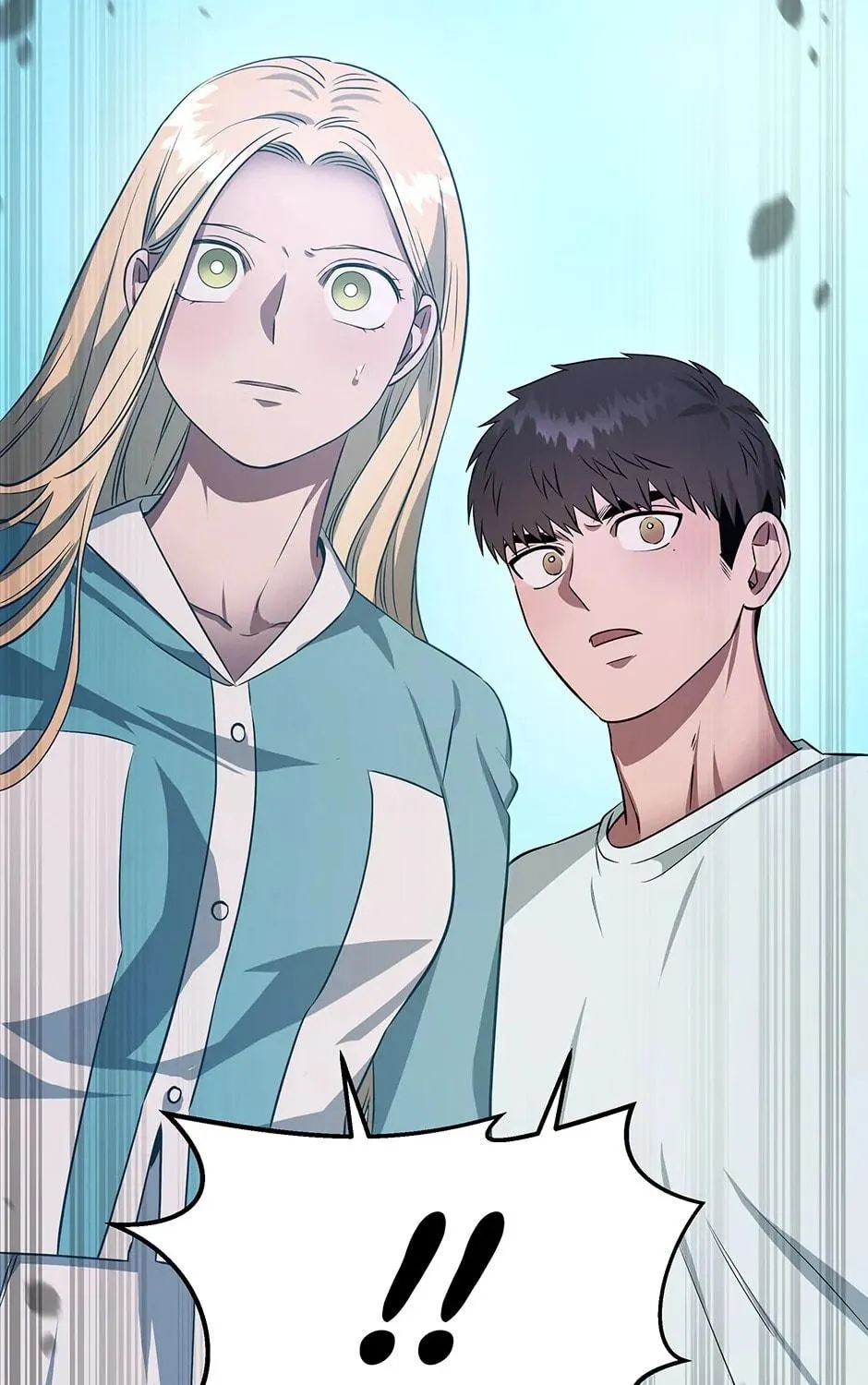 Read The Ghost Doctor chapter 143 image 97 on Lezhin
