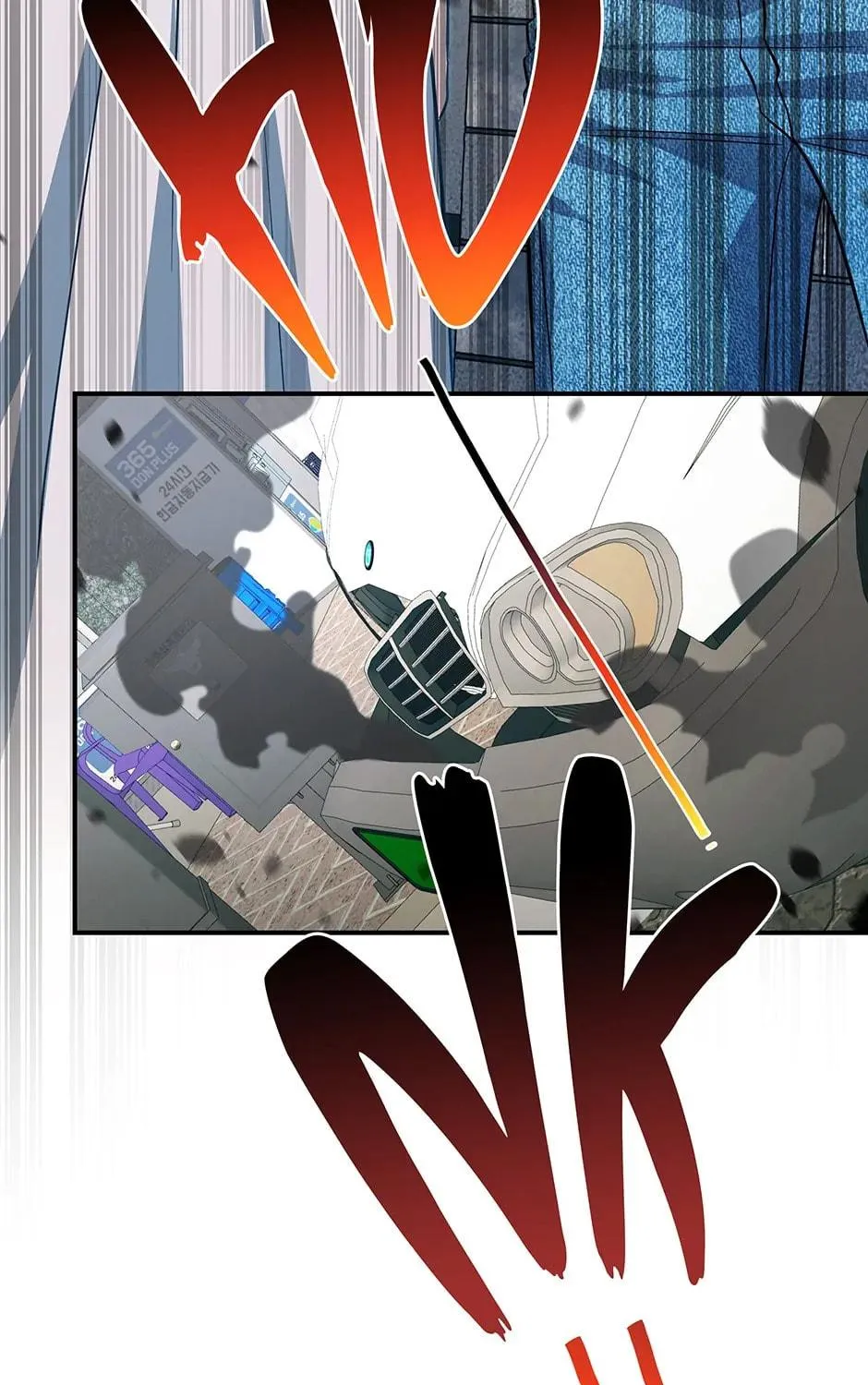 Read The Ghost Doctor chapter 143 image 99 on Lezhin