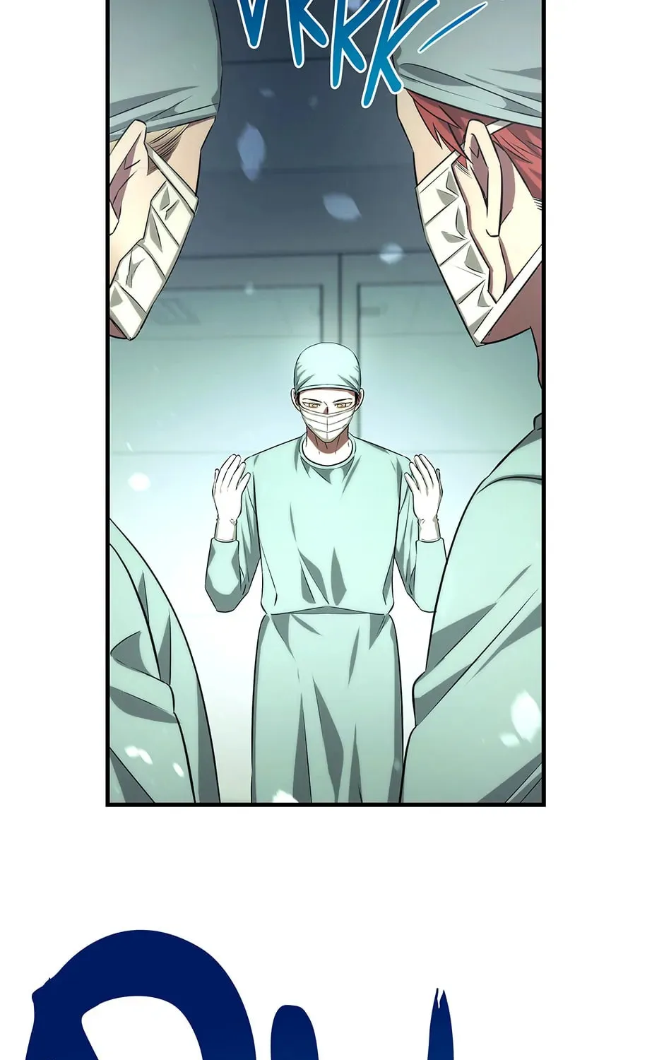 Read The Ghost Doctor chapter 144 image 103 on Lezhin