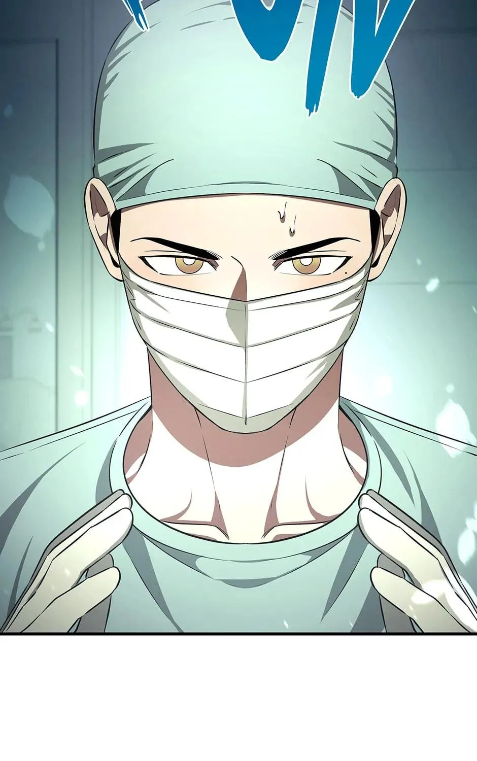 Read The Ghost Doctor chapter 144 image 105 on Lezhin