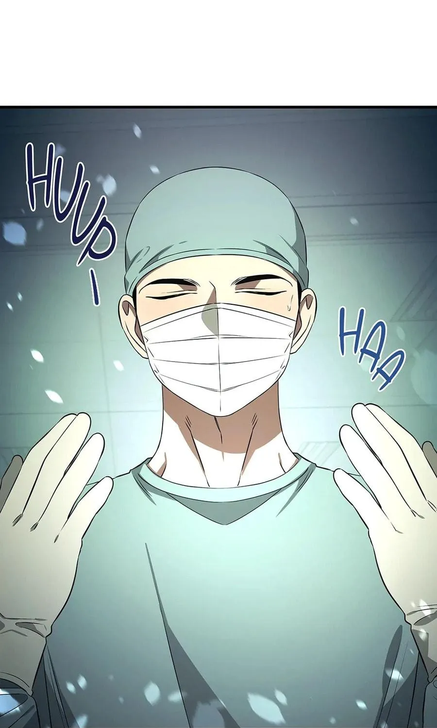 Read The Ghost Doctor chapter 144 image 111 on Lezhin