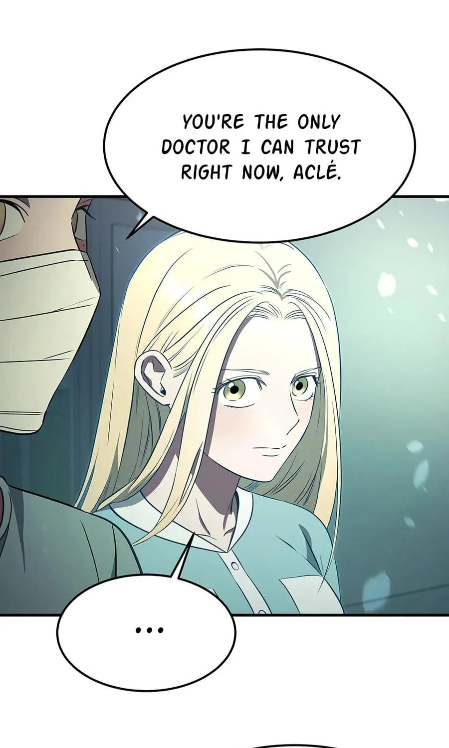 Read The Ghost Doctor chapter 144 image 117 on Lezhin
