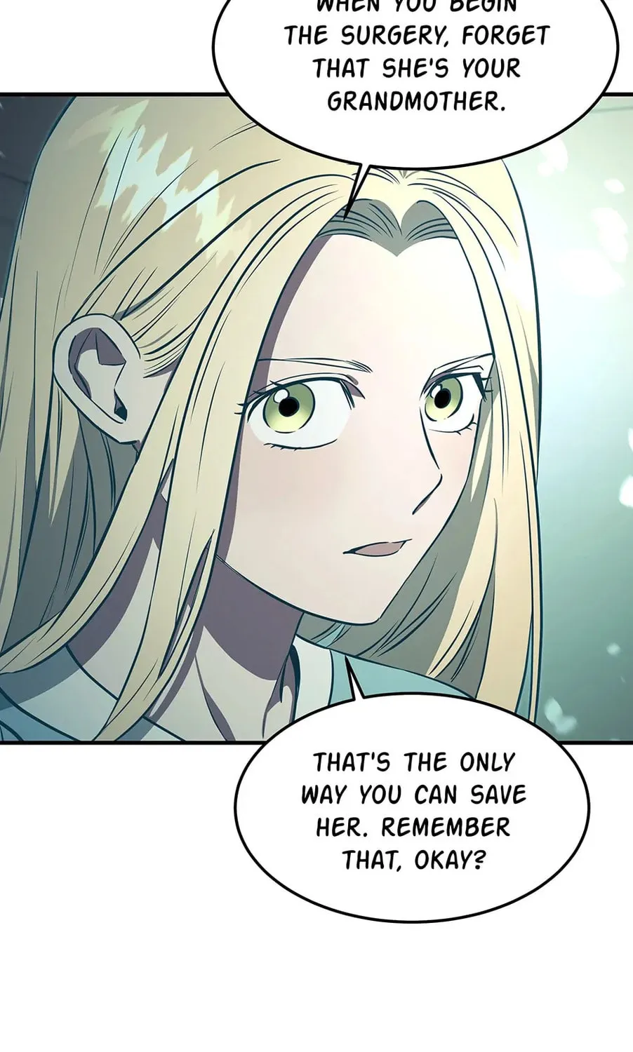 Read The Ghost Doctor chapter 144 image 119 on Lezhin
