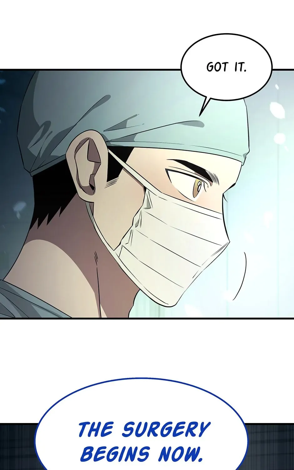 Read The Ghost Doctor chapter 144 image 121 on Lezhin