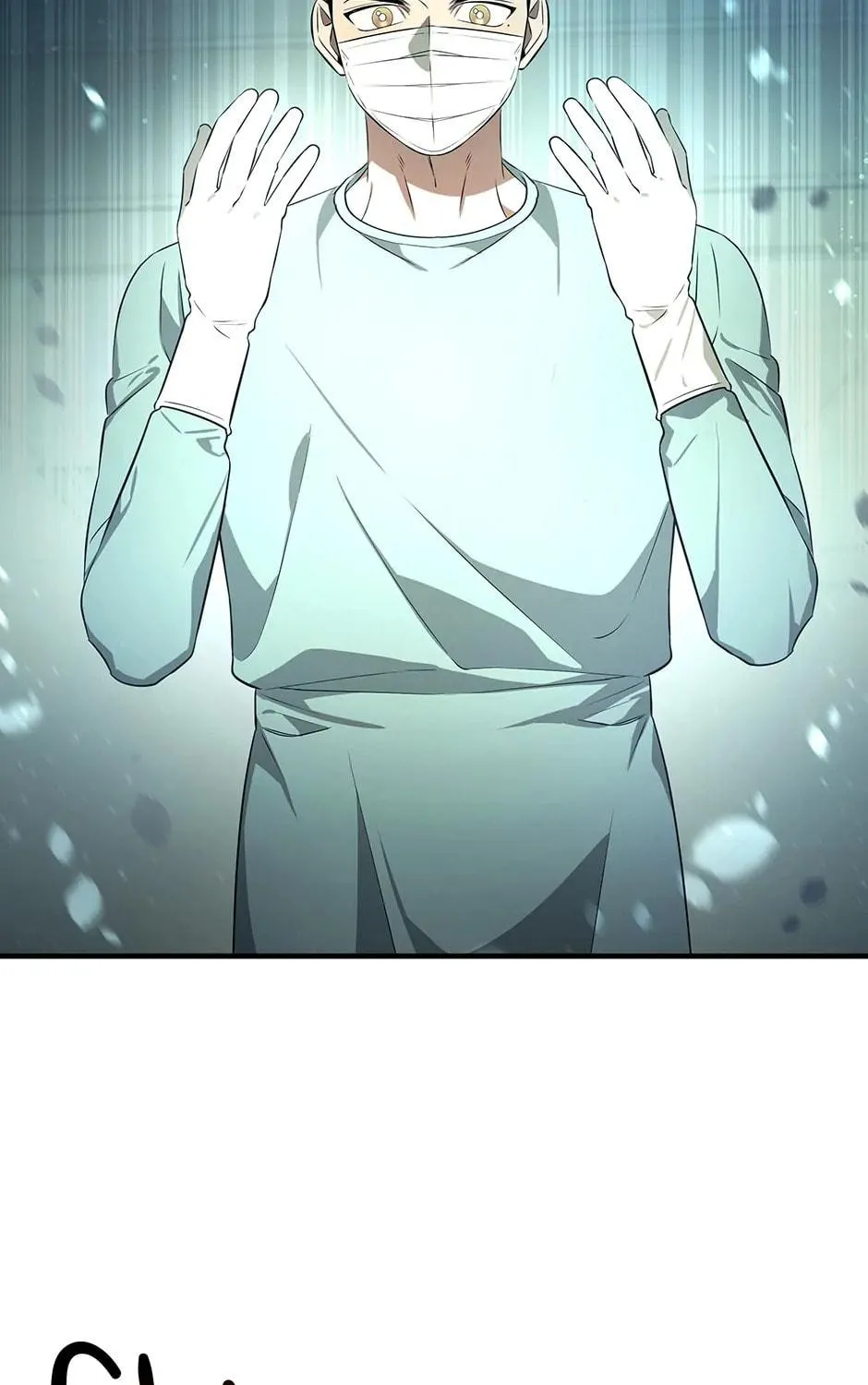 Read The Ghost Doctor chapter 144 image 123 on Lezhin