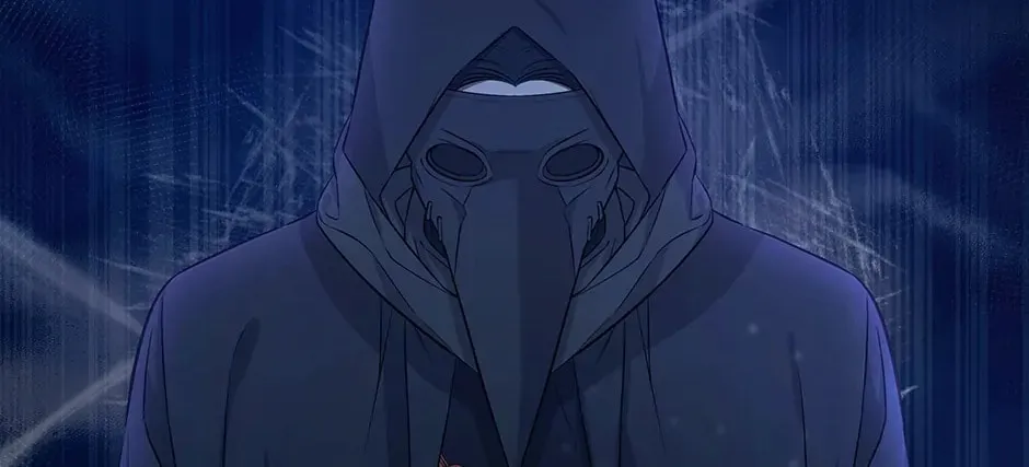 Read The Ghost Doctor chapter 144 image 126 on Lezhin