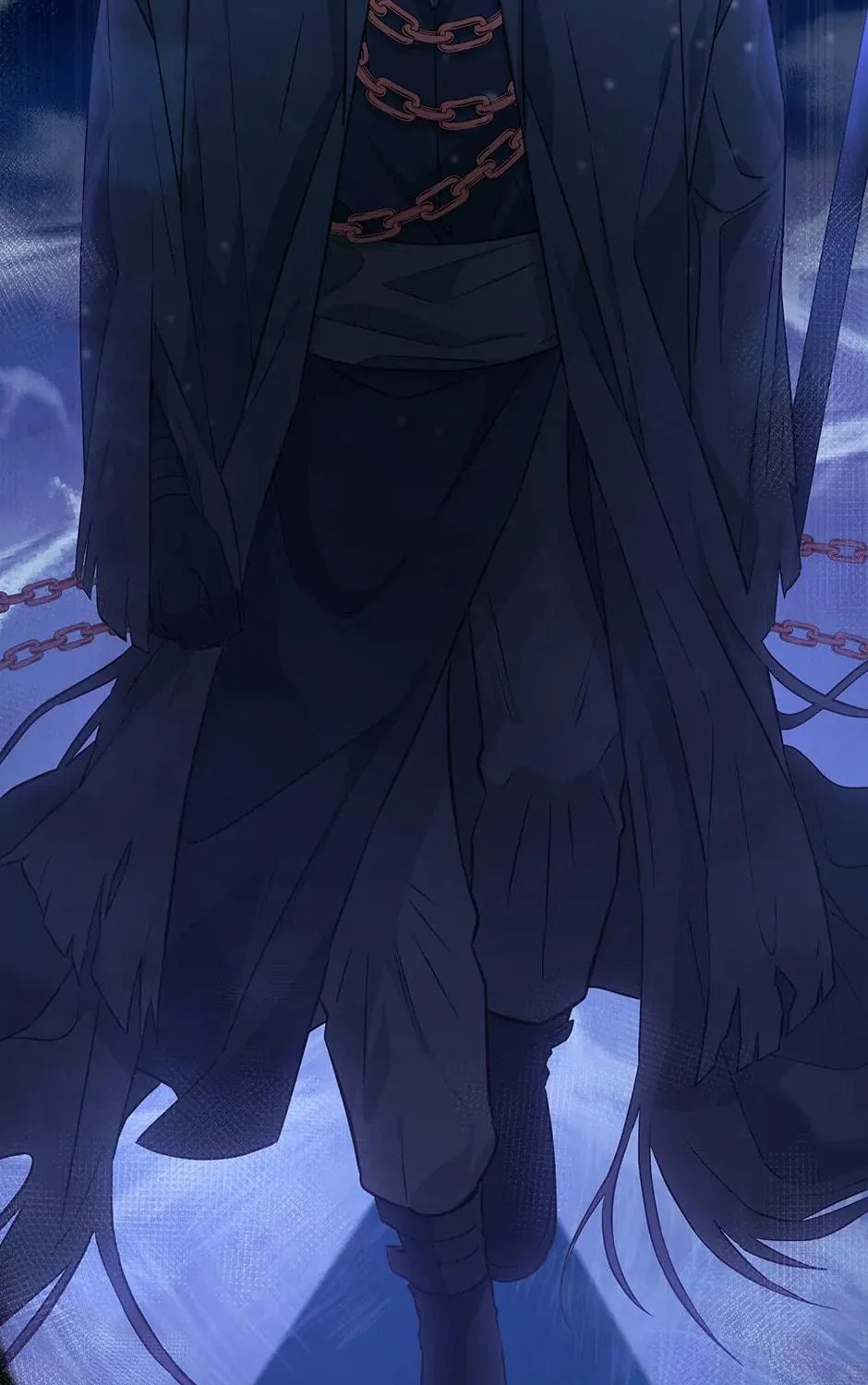 Read The Ghost Doctor chapter 144 image 127 on Lezhin