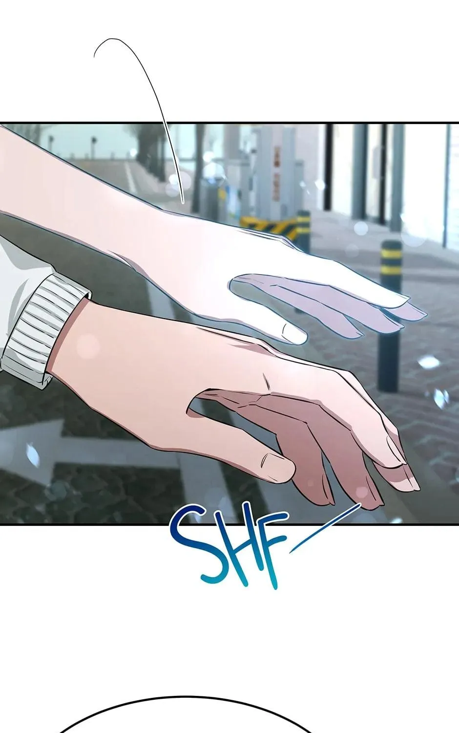 Read The Ghost Doctor chapter 144 image 15 on Lezhin