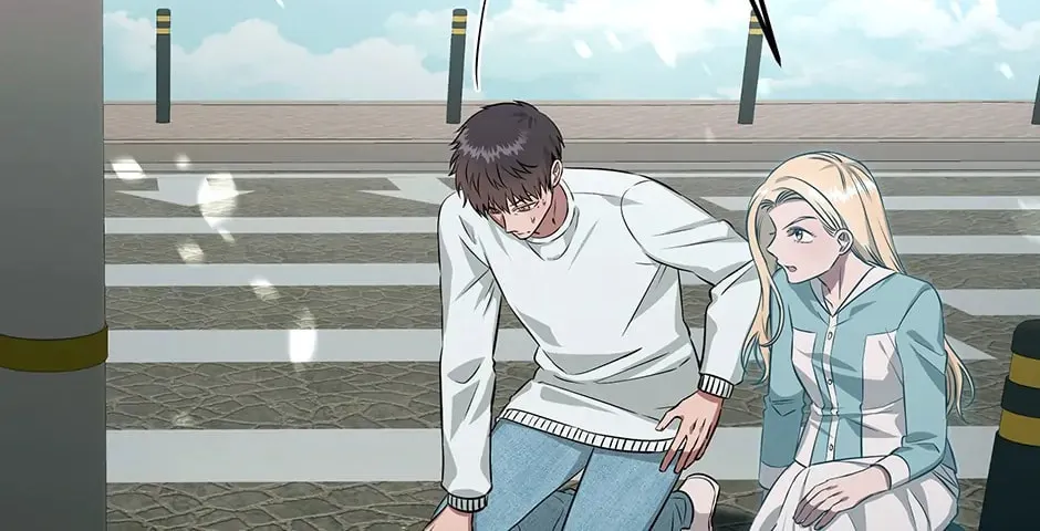 Read The Ghost Doctor chapter 144 image 2 on Lezhin