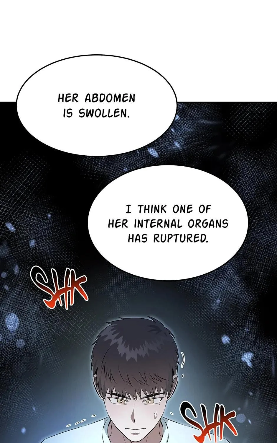 Read The Ghost Doctor chapter 144 image 21 on Lezhin