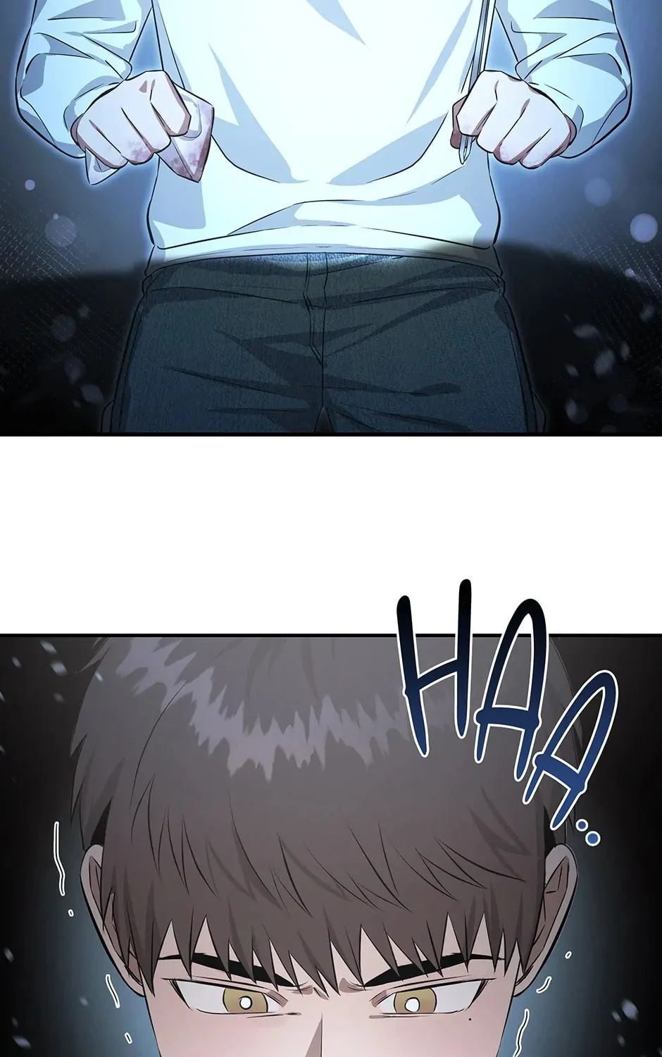 Read The Ghost Doctor chapter 144 image 23 on Lezhin